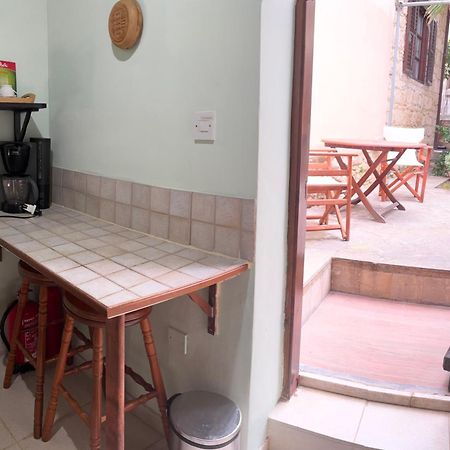 Vasilion Agrotourism Villa Полис Екстериор снимка