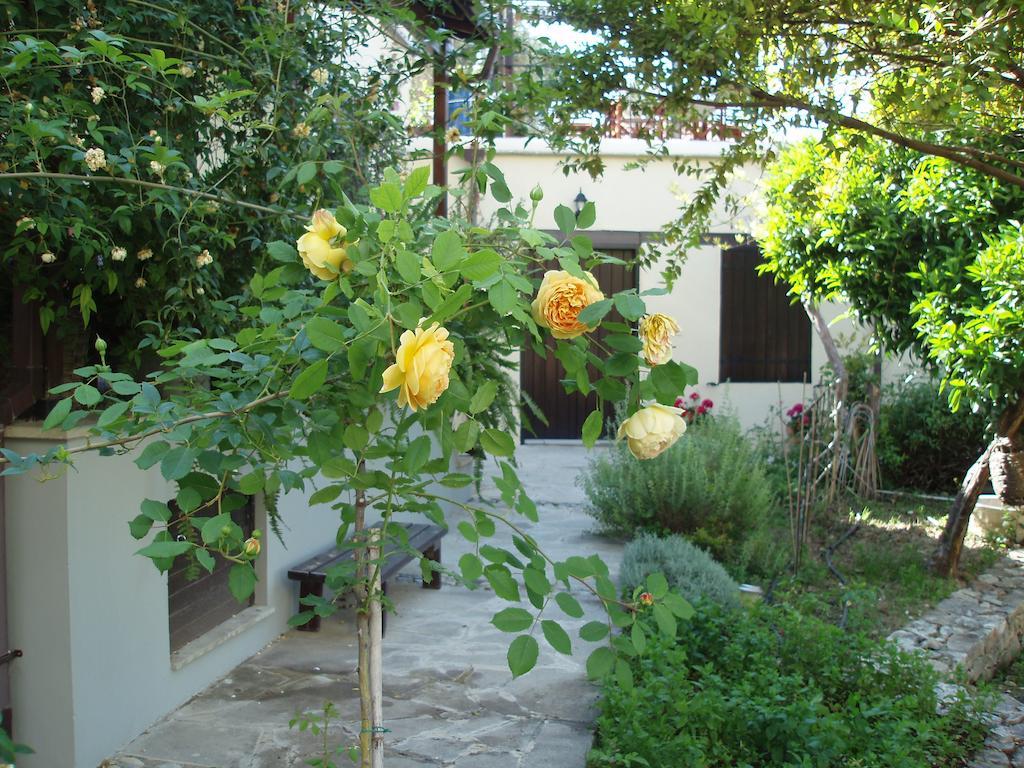 Vasilion Agrotourism Villa Полис Стая снимка