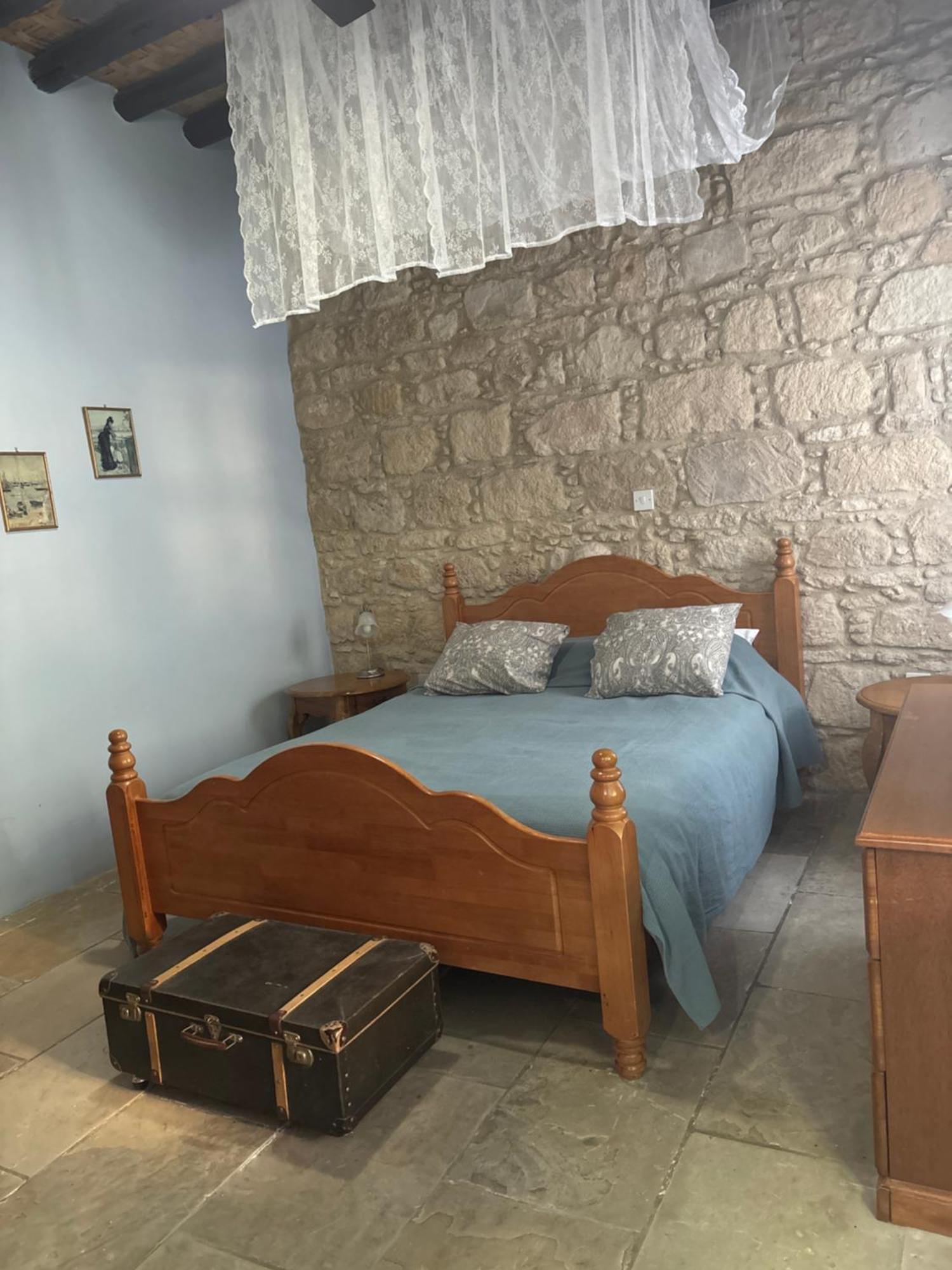 Vasilion Agrotourism Villa Полис Екстериор снимка