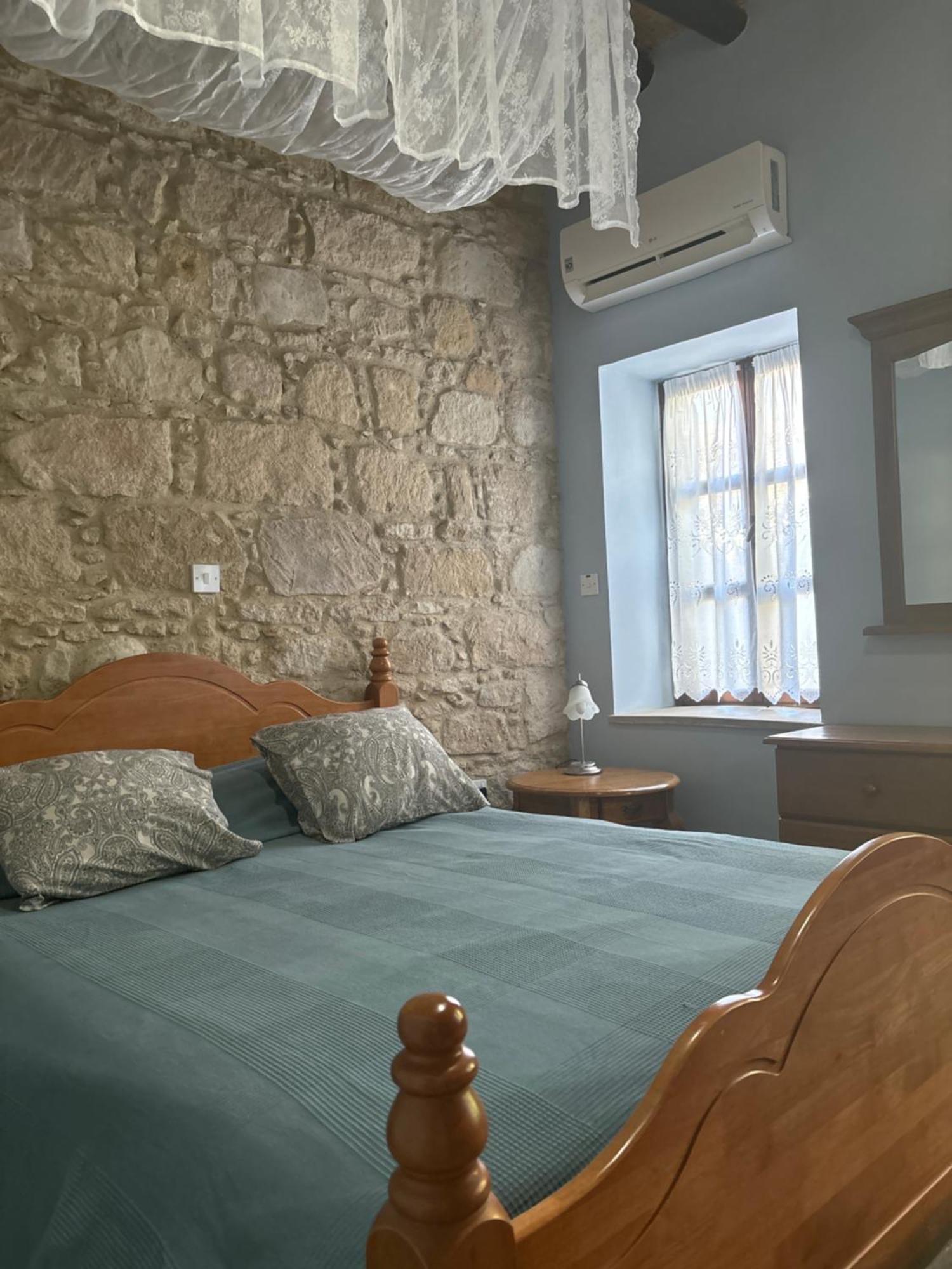 Vasilion Agrotourism Villa Полис Екстериор снимка