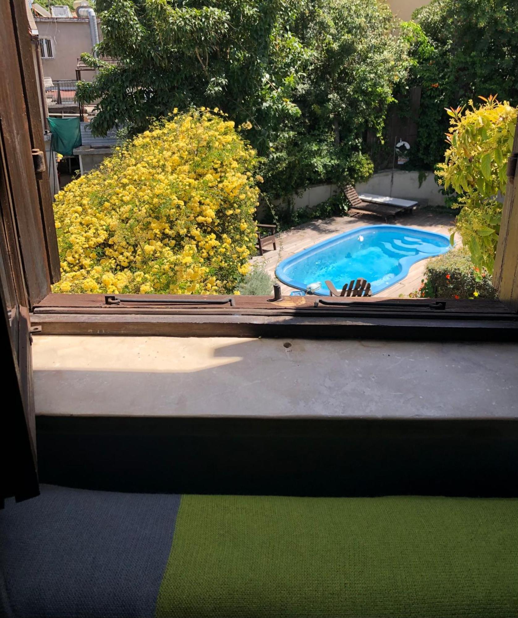 Vasilion Agrotourism Villa Полис Екстериор снимка