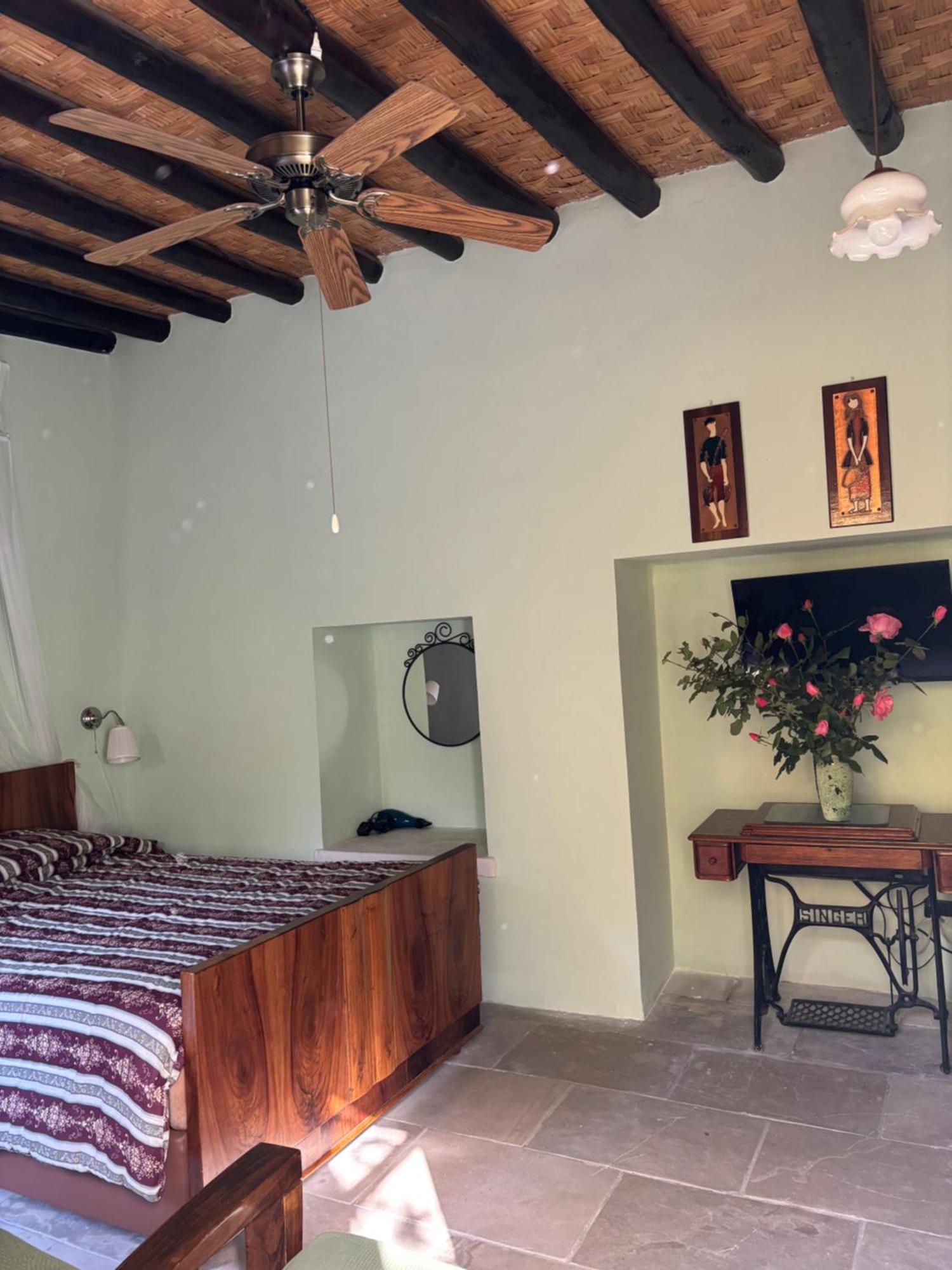 Vasilion Agrotourism Villa Полис Екстериор снимка