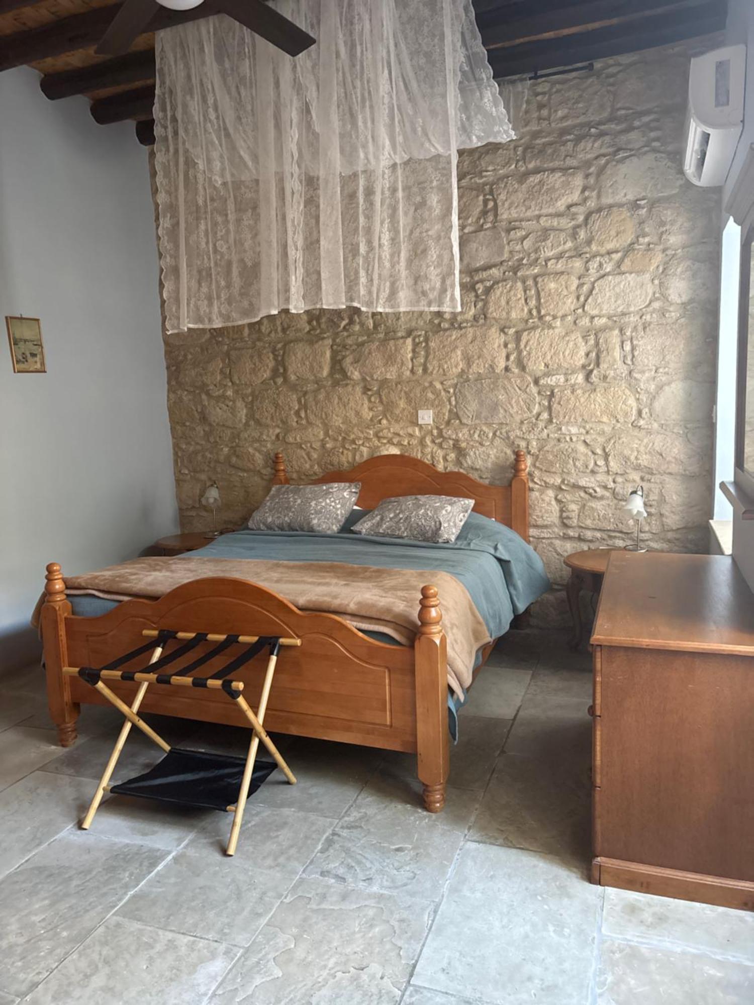 Vasilion Agrotourism Villa Полис Екстериор снимка