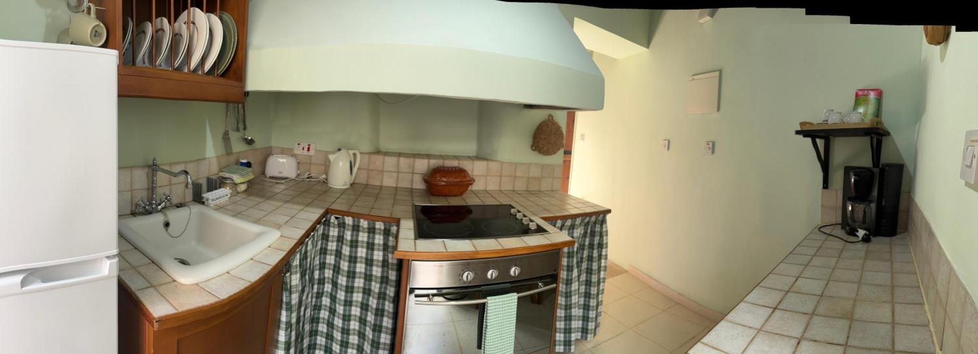 Vasilion Agrotourism Villa Полис Екстериор снимка
