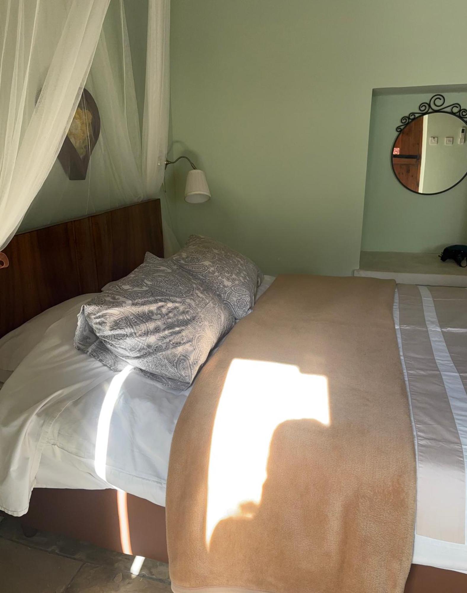 Vasilion Agrotourism Villa Полис Екстериор снимка