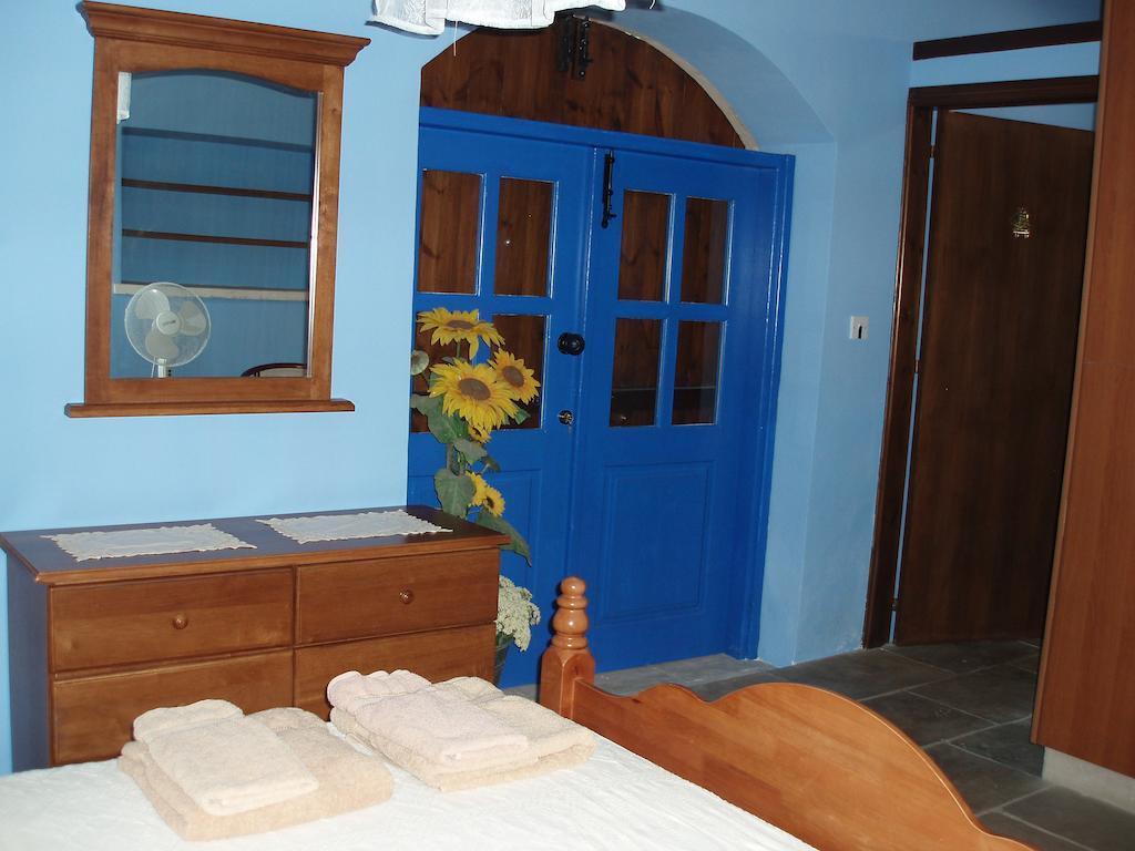 Vasilion Agrotourism Villa Полис Стая снимка