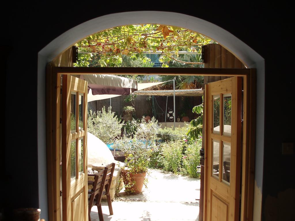 Vasilion Agrotourism Villa Полис Стая снимка