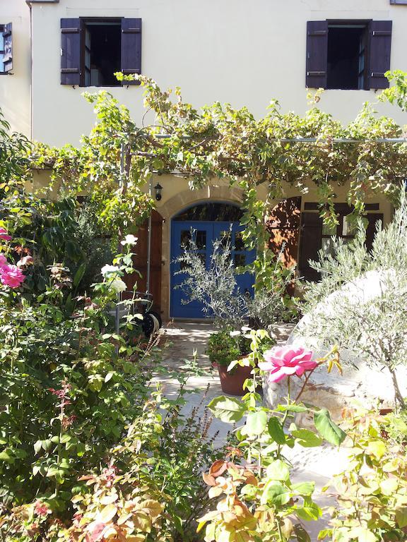 Vasilion Agrotourism Villa Полис Екстериор снимка