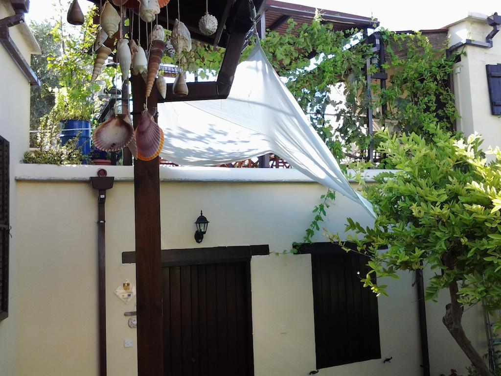 Vasilion Agrotourism Villa Полис Стая снимка