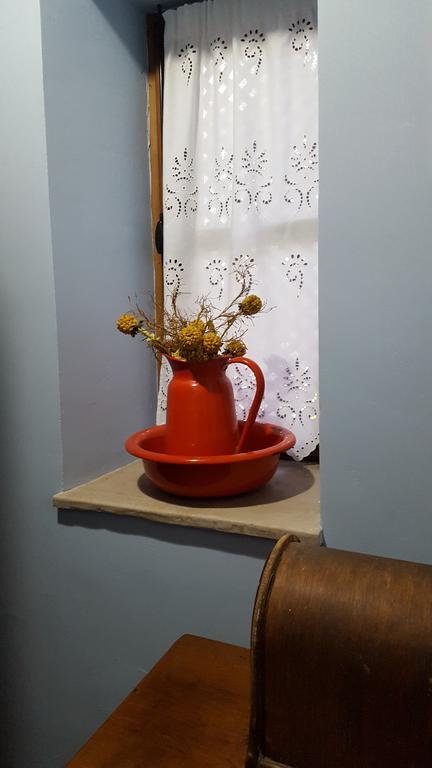 Vasilion Agrotourism Villa Полис Екстериор снимка