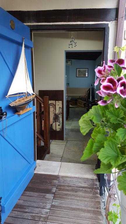 Vasilion Agrotourism Villa Полис Екстериор снимка