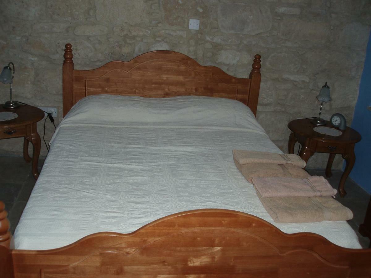 Vasilion Agrotourism Villa Полис Екстериор снимка